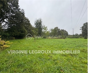 terrain à la vente -   53410  SAINT PIERRE LA COUR, surface 979 m2 vente terrain - UBI473108162